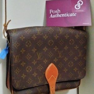 Louis Vuitton Monogram